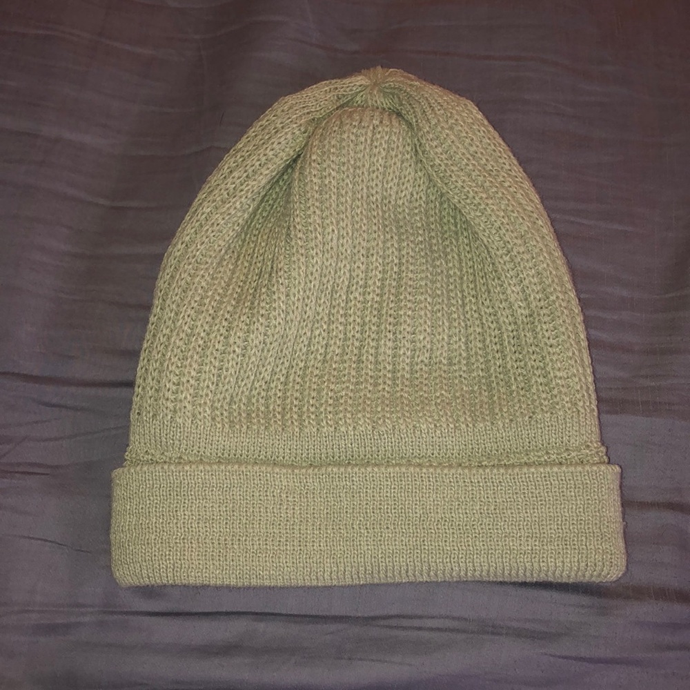 Burton beanie